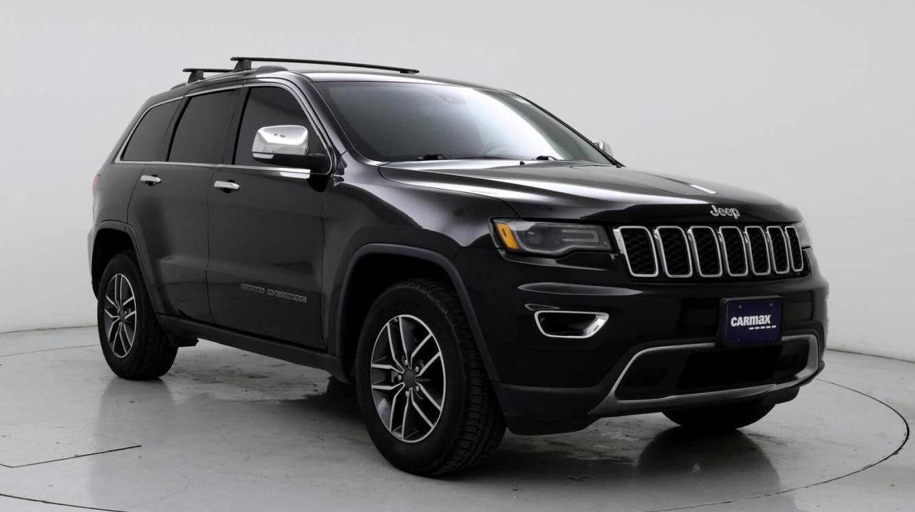 JEEP GRAND CHEROKEE 2019 1C4RJEBG5KC680765 image